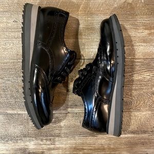Prada shoes